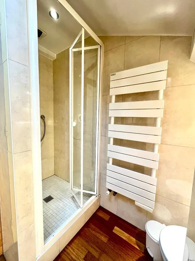 Perles Des Alpes Apartment Combloux