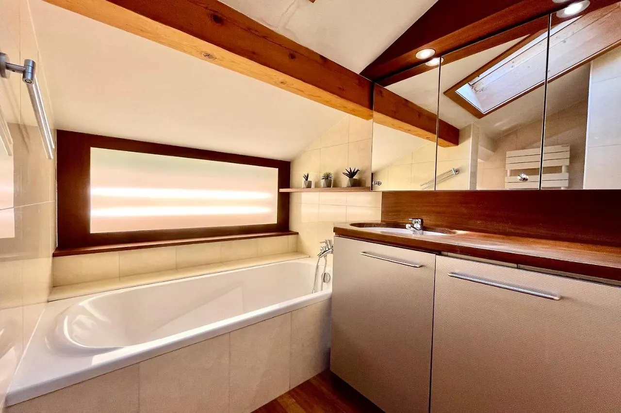 Perles Des Alpes Apartment Combloux France